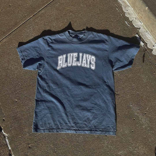 Bluejays Short Sleeve T-Shirt