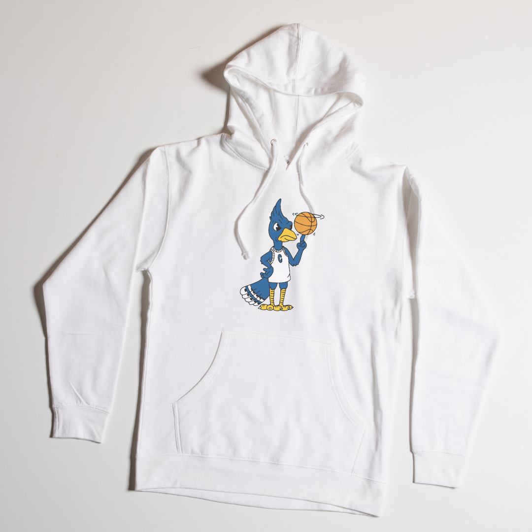 Hooper Billy Hoodie