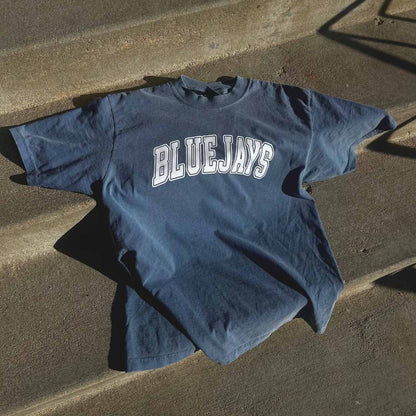 Bluejays Short Sleeve T-Shirt