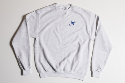 All American Crewneck