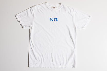 1878 Tee