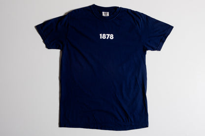 1878 Tee