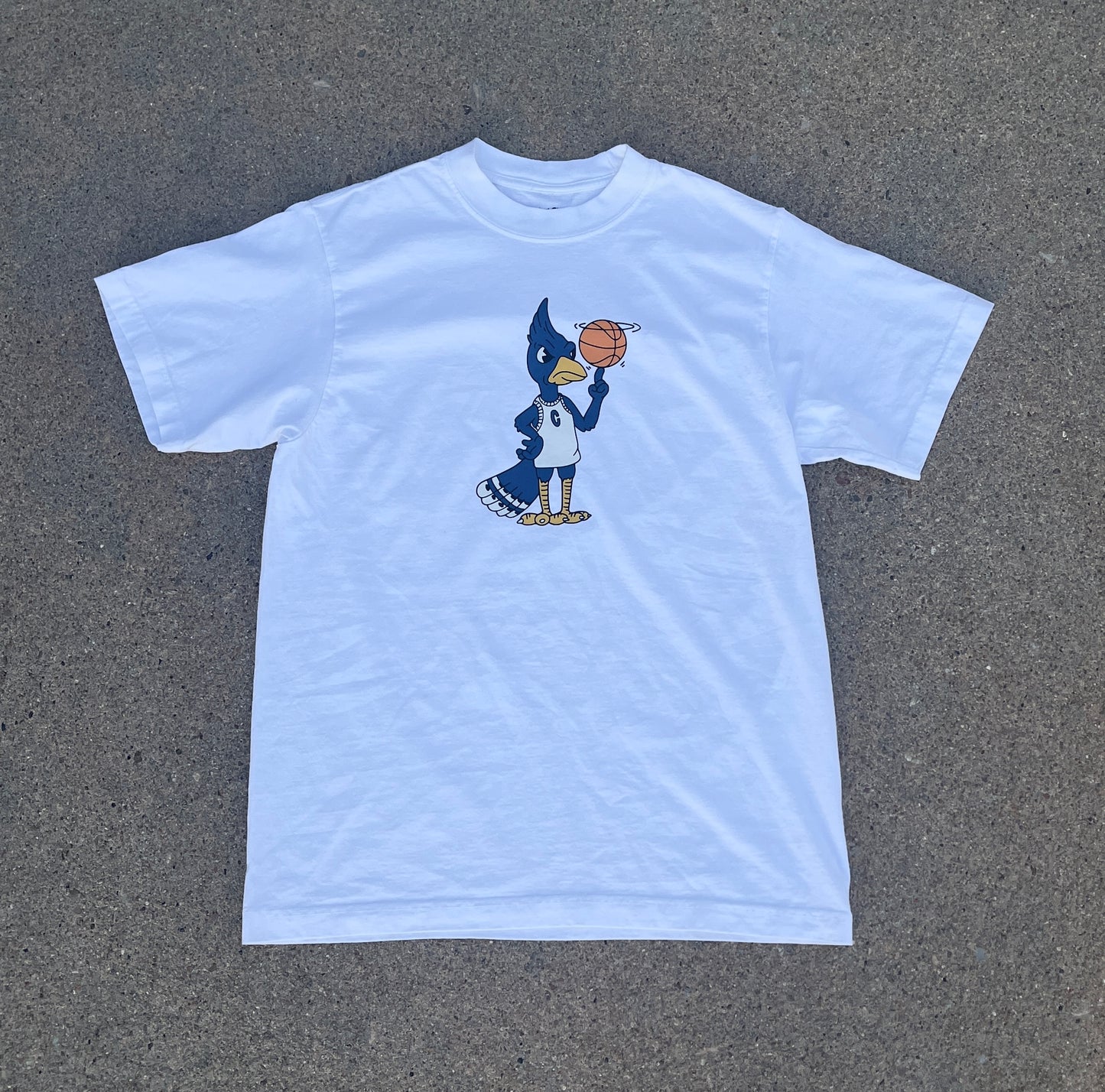 Hooper Billy T-Shirt