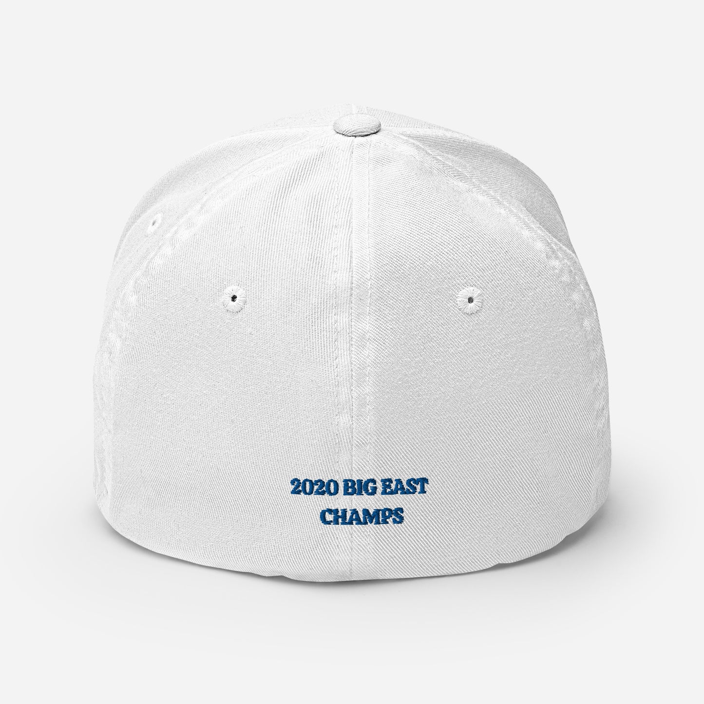 2020 Big East Champs - Structured Hat