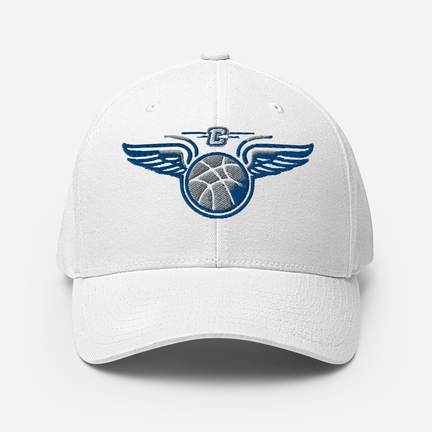 2020 Big East Champs - Structured Hat