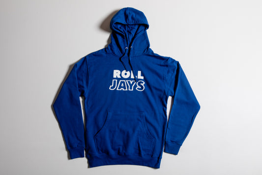 Roll Jays Hoodie