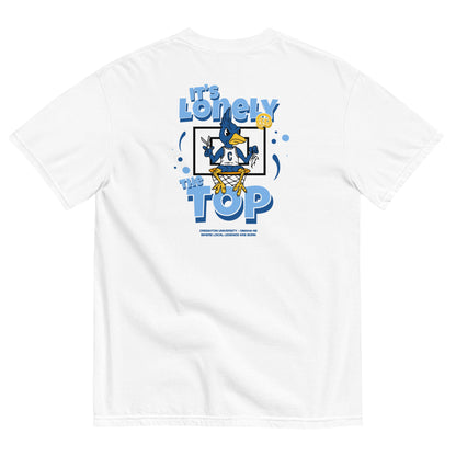 It's Lonely at the Top Tee