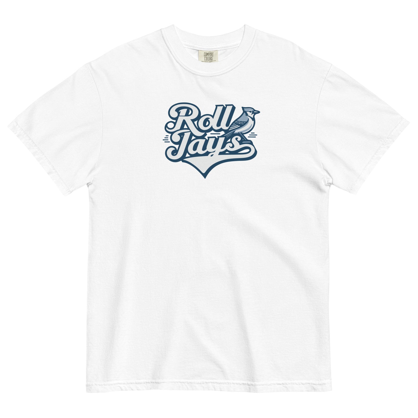 Roll Jays Tee