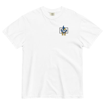 It's Lonely at the Top Tee