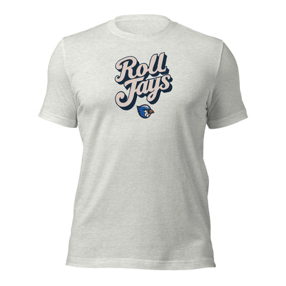 Roll Jays T-Shirt