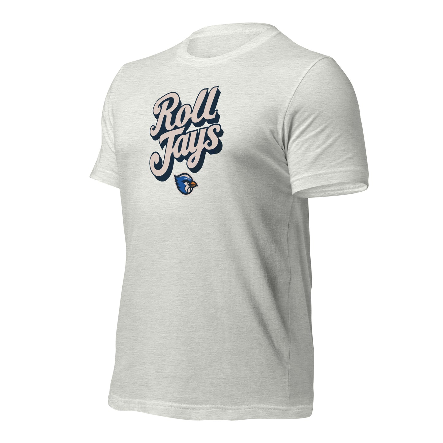 Roll Jays T-Shirt