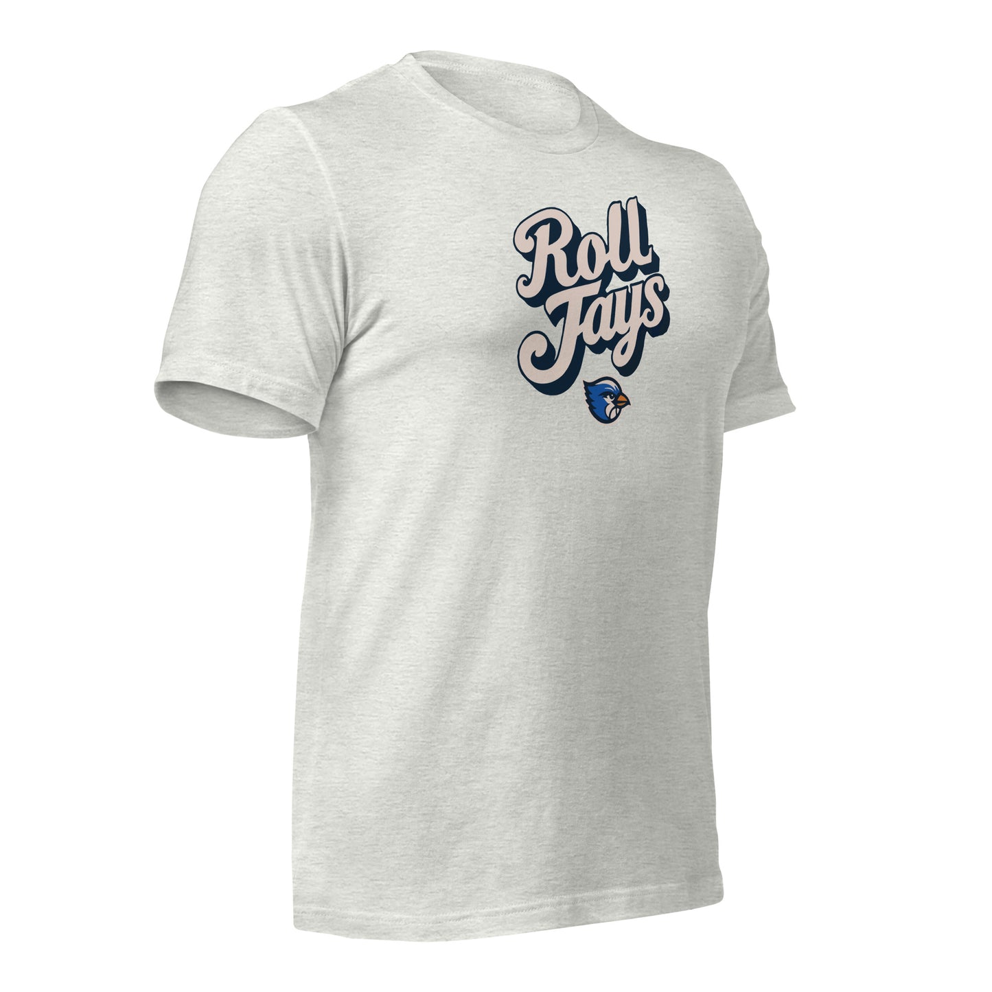 Roll Jays T-Shirt