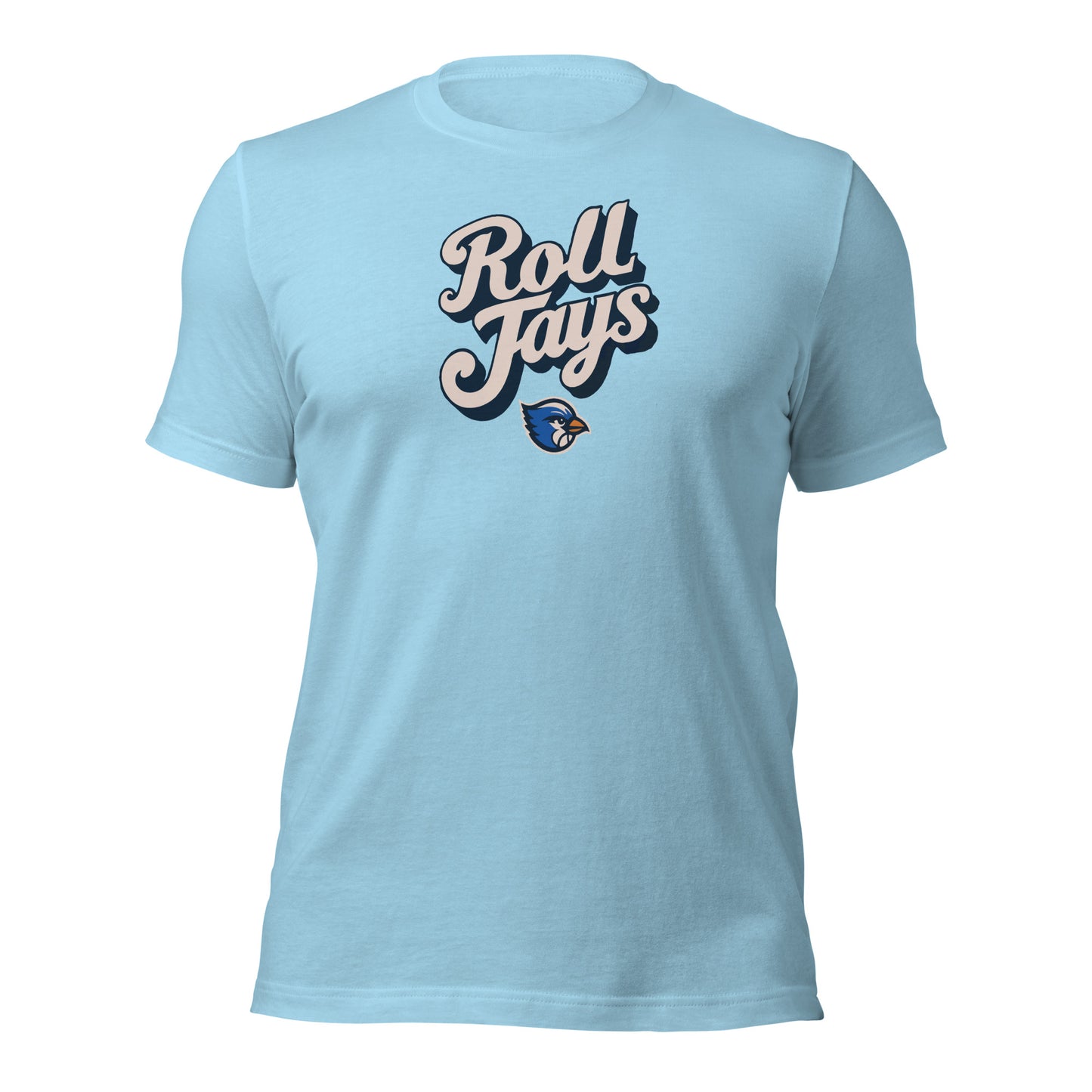 Roll Jays T-Shirt