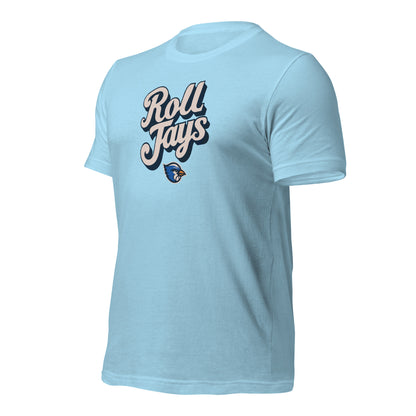 Roll Jays T-Shirt