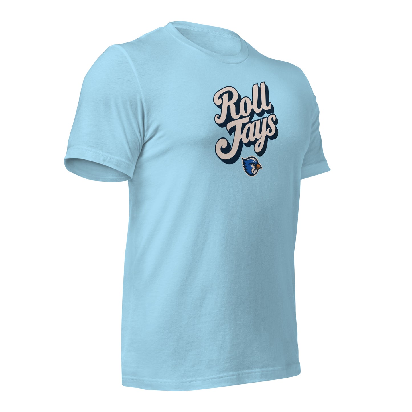 Roll Jays T-Shirt