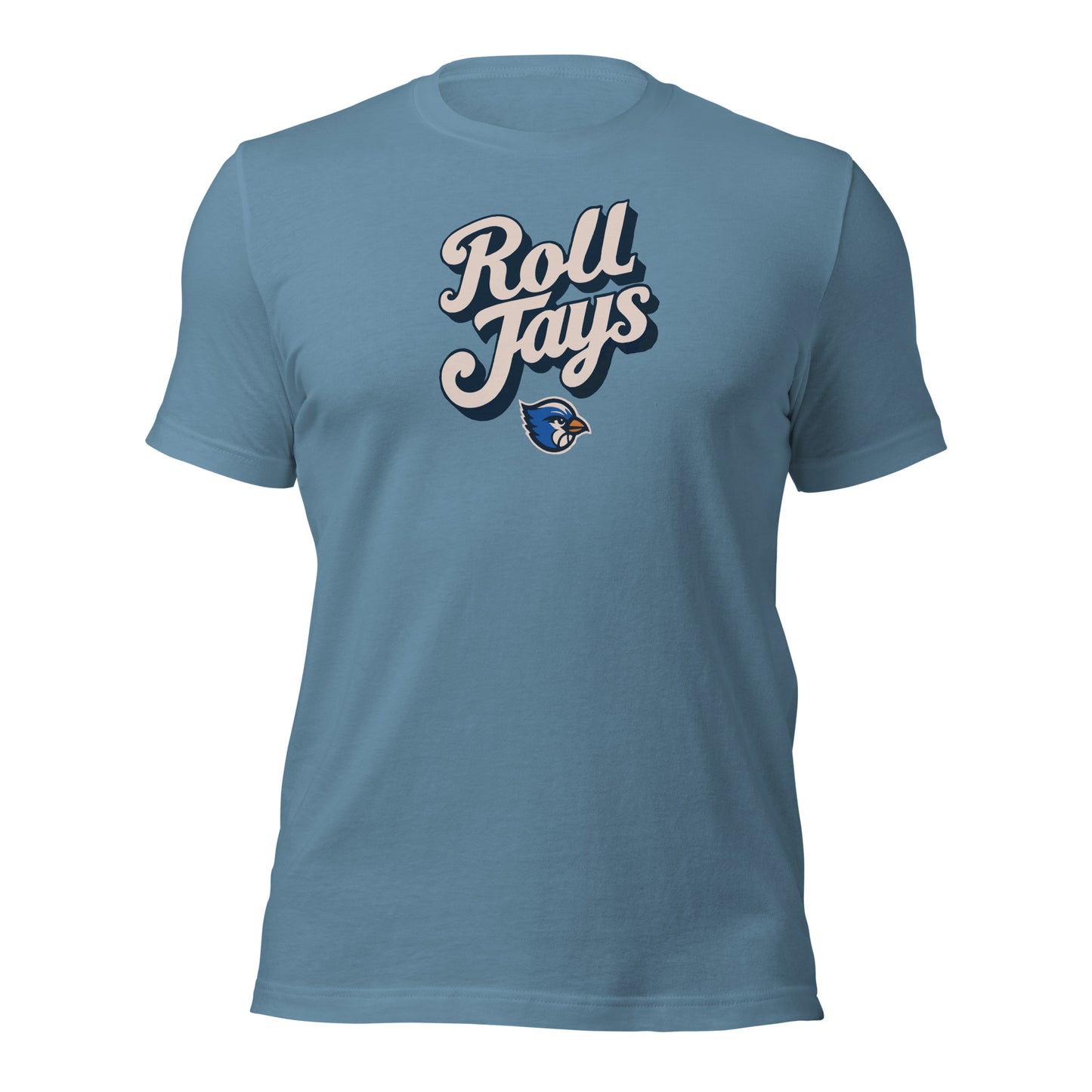 Roll Jays T-Shirt