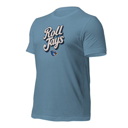 Roll Jays T-Shirt