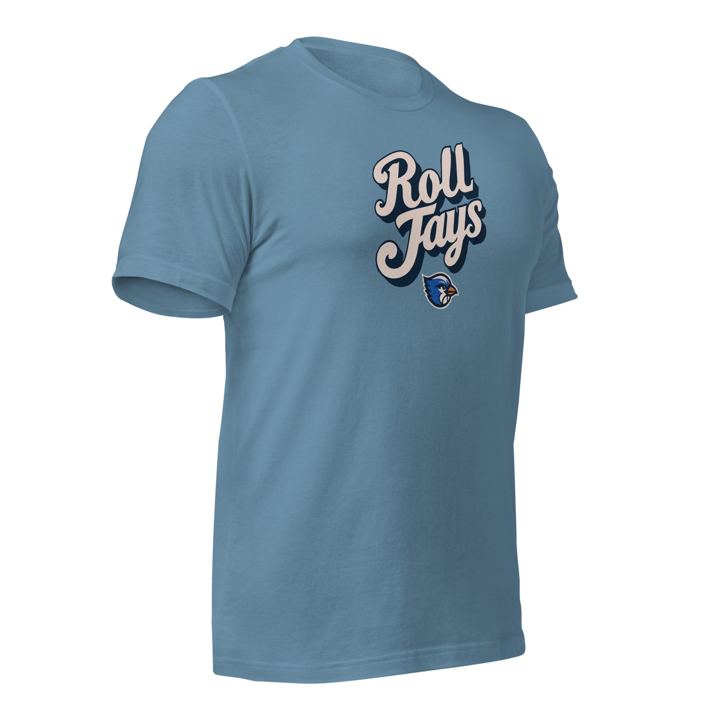 Roll Jays T-Shirt