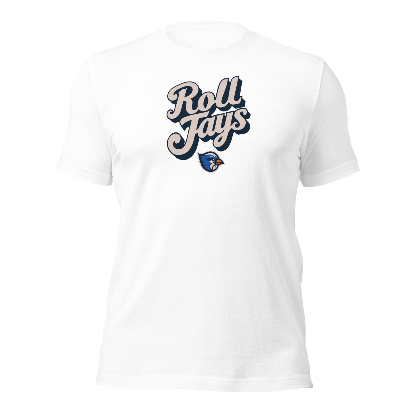 Roll Jays T-Shirt