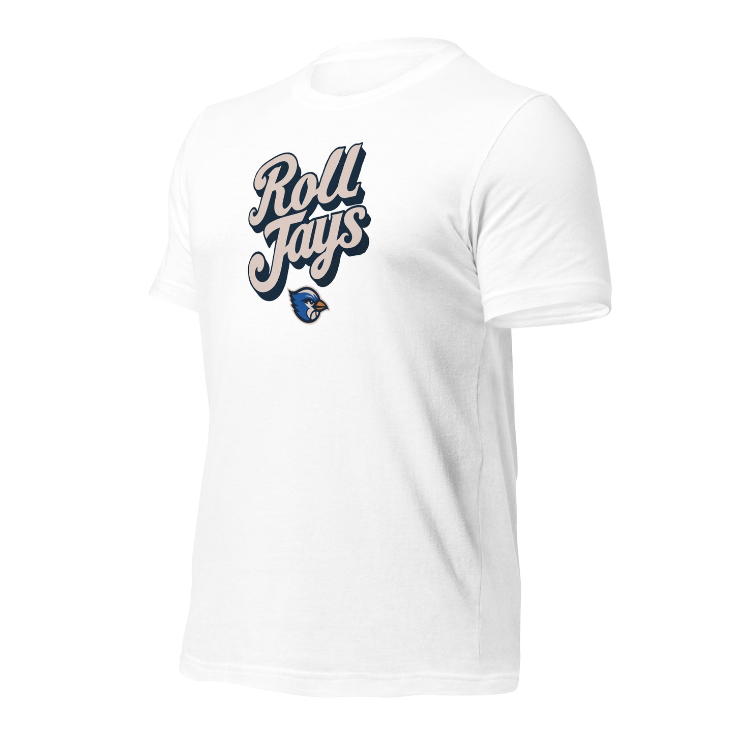 Roll Jays T-Shirt