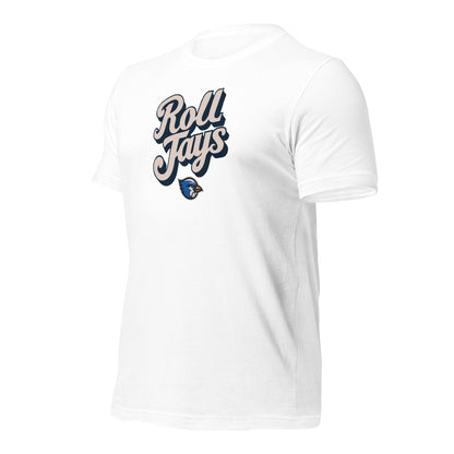 Roll Jays T-Shirt