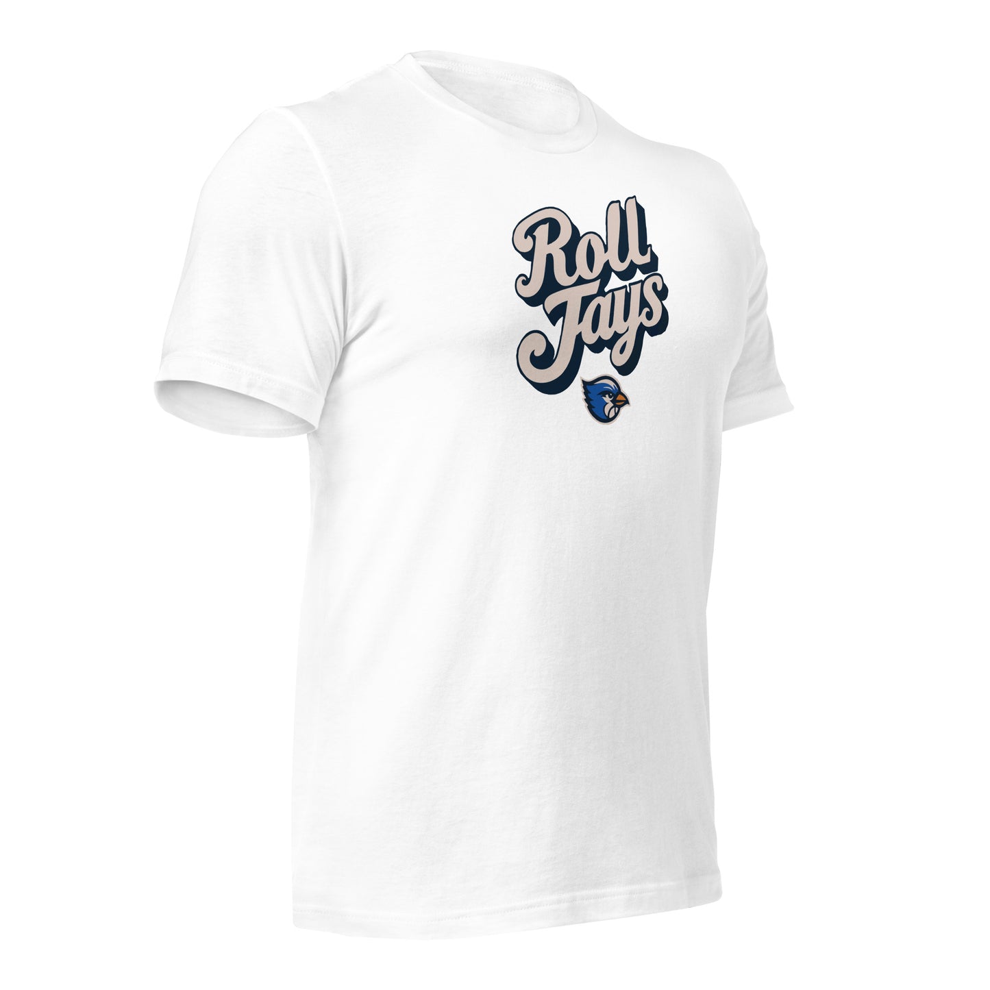 Roll Jays T-Shirt