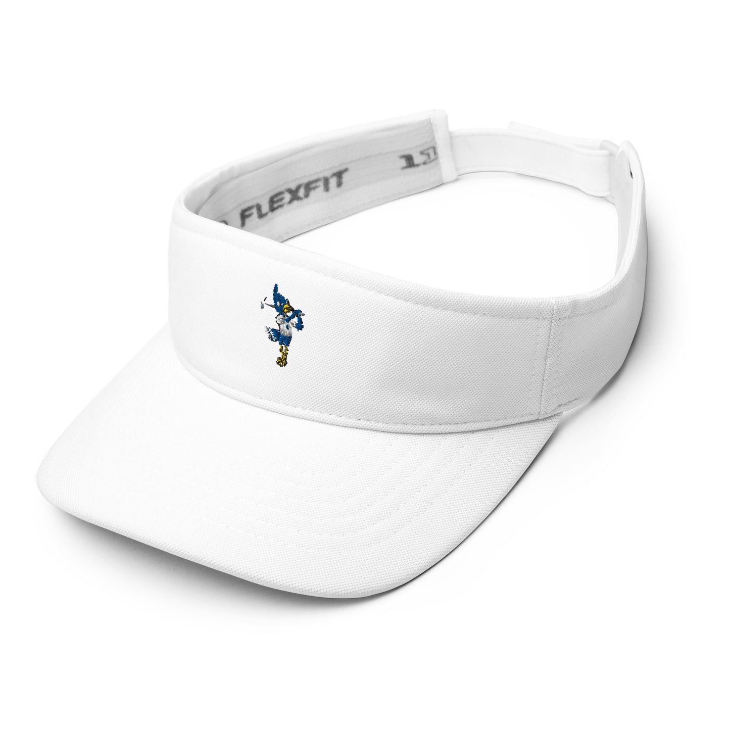 Golf Billy Visor