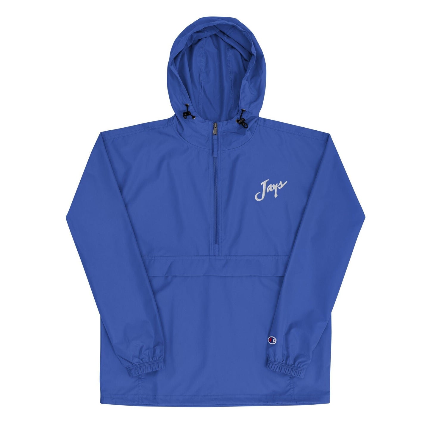 Classic Jays Jacket